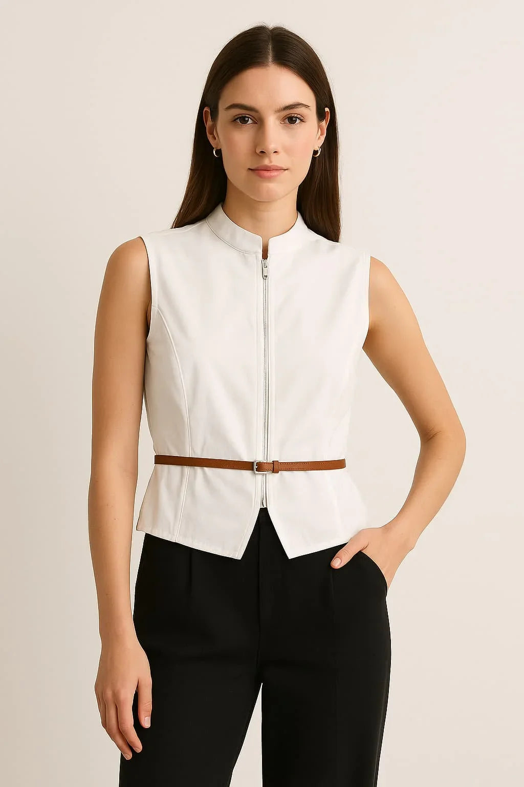 Blusa Paris