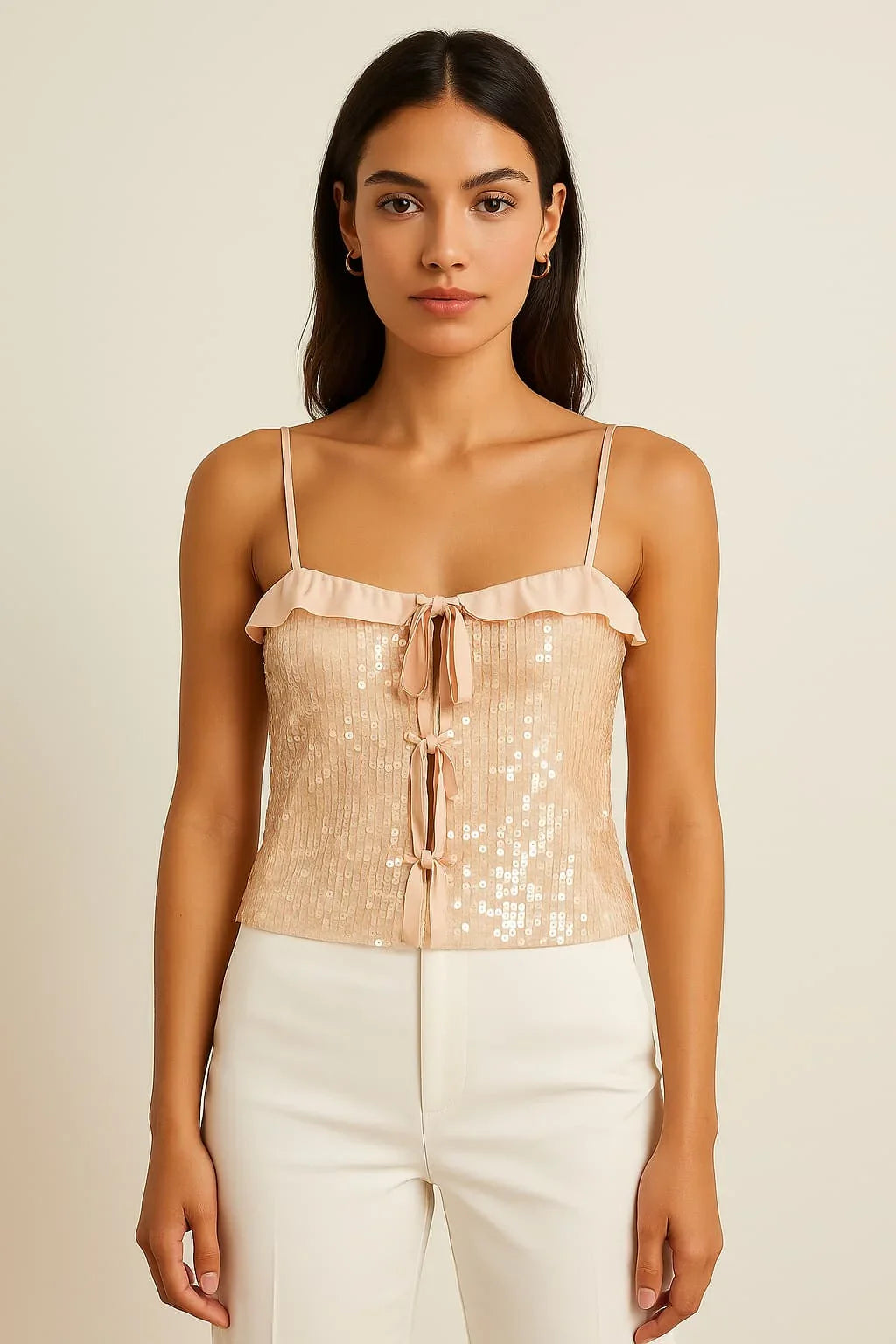 Blusa Violette
