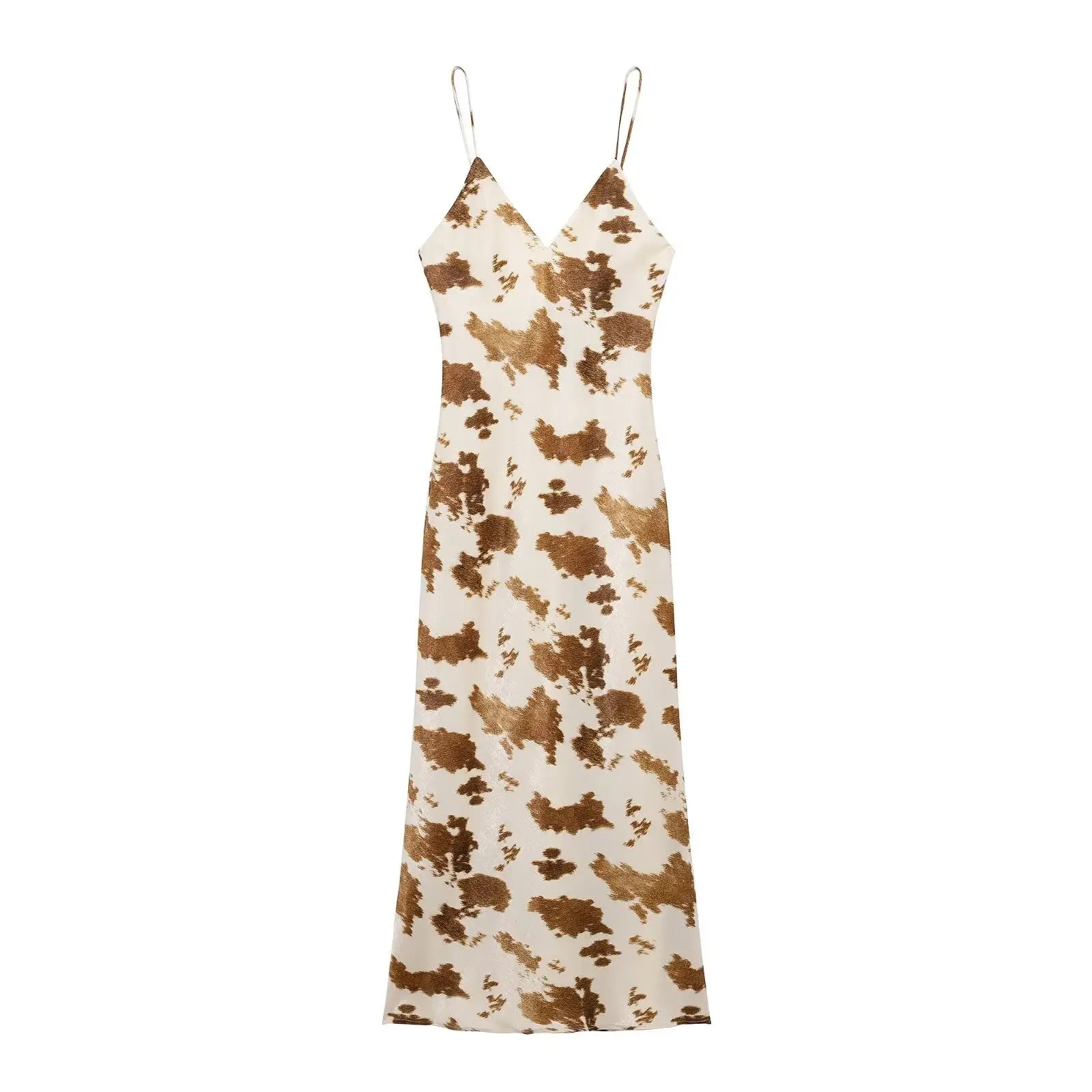 Vestido Rara