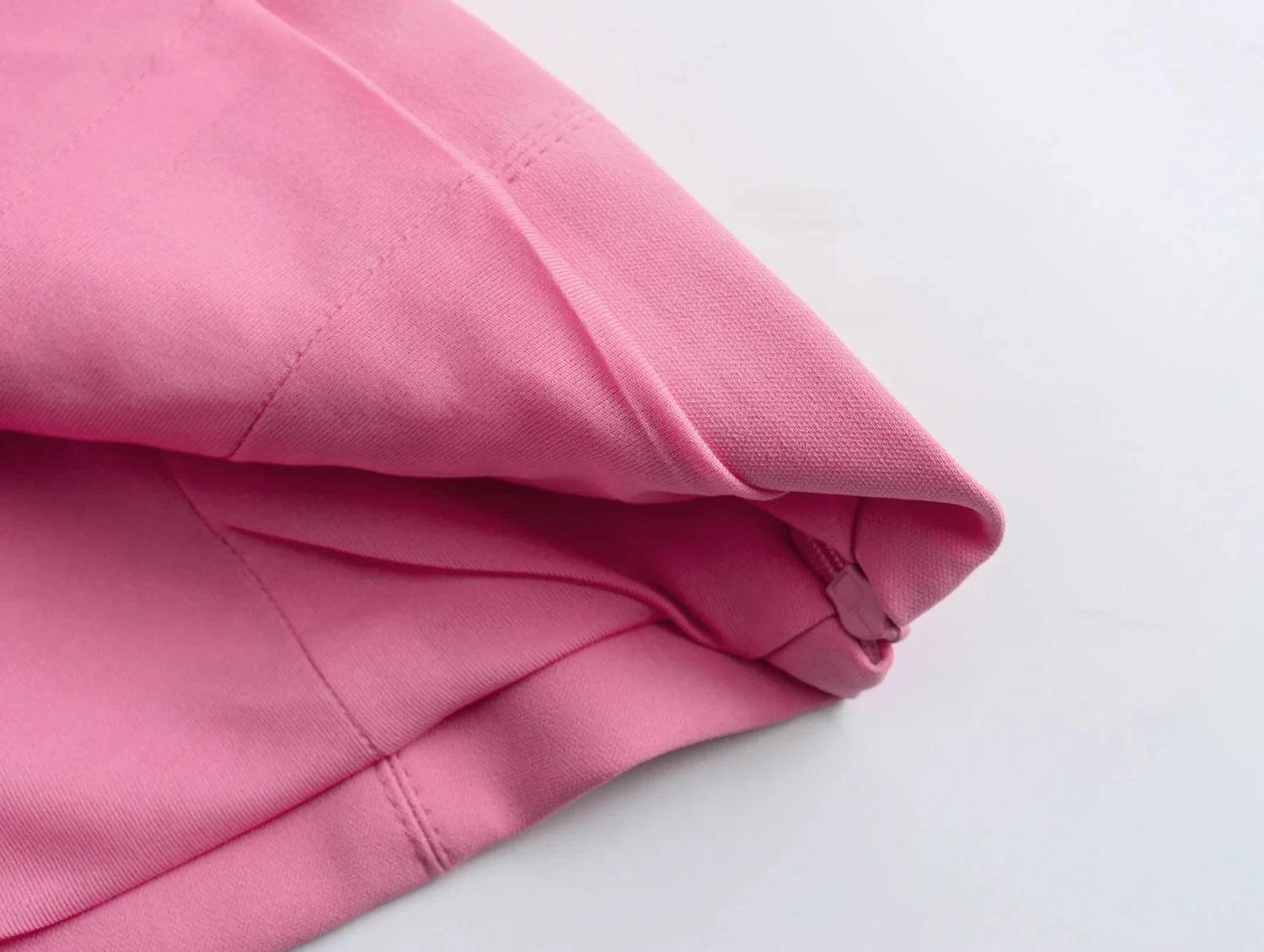 Blusa Rose