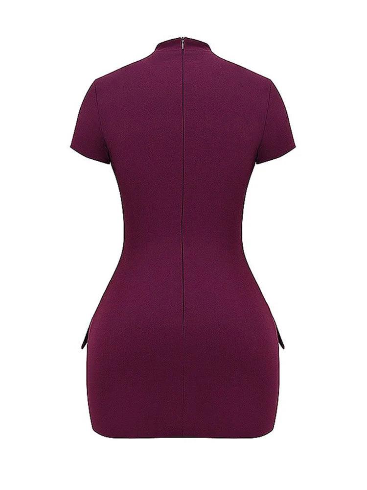 Vestido Scarlett