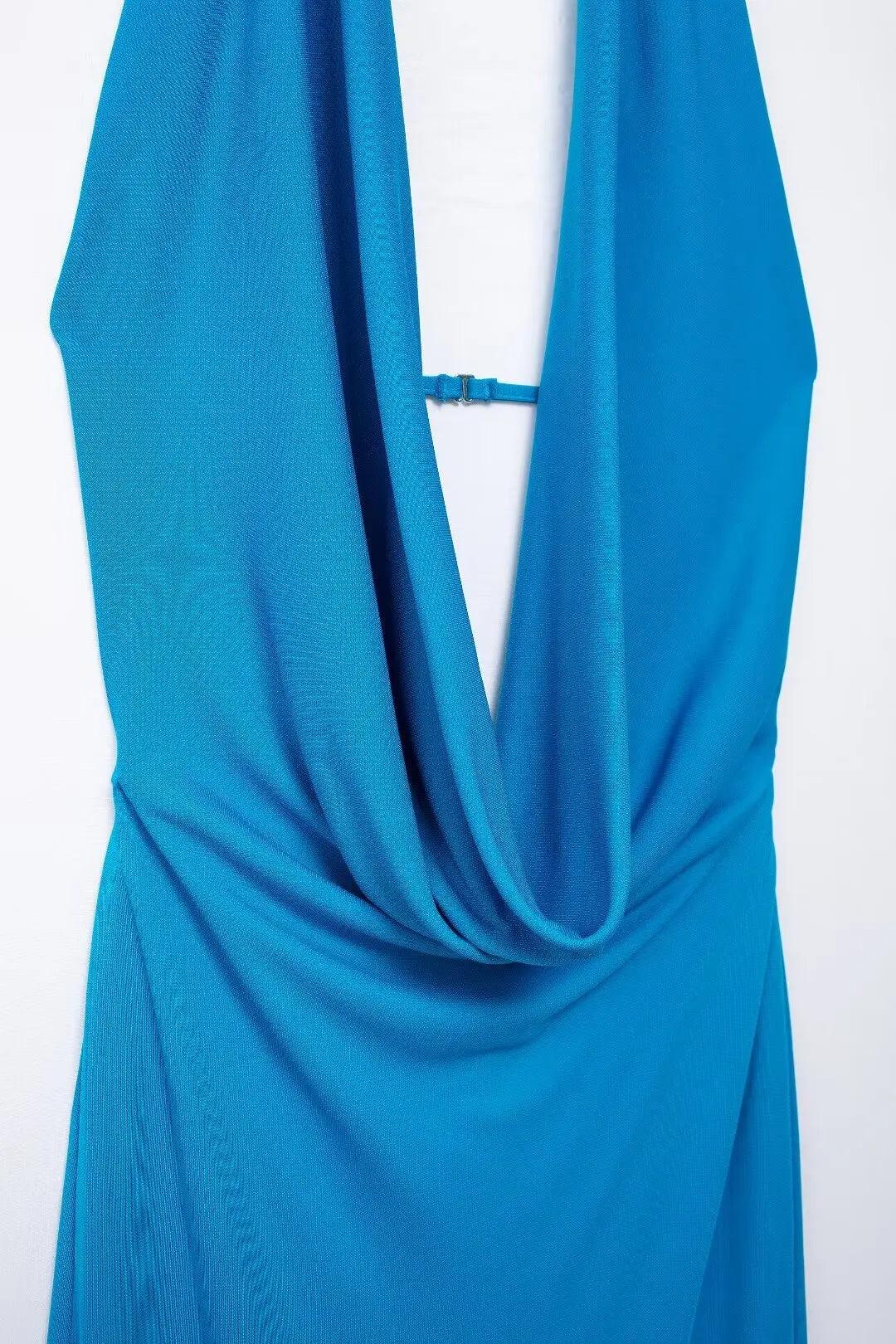 Vestido Marimar
