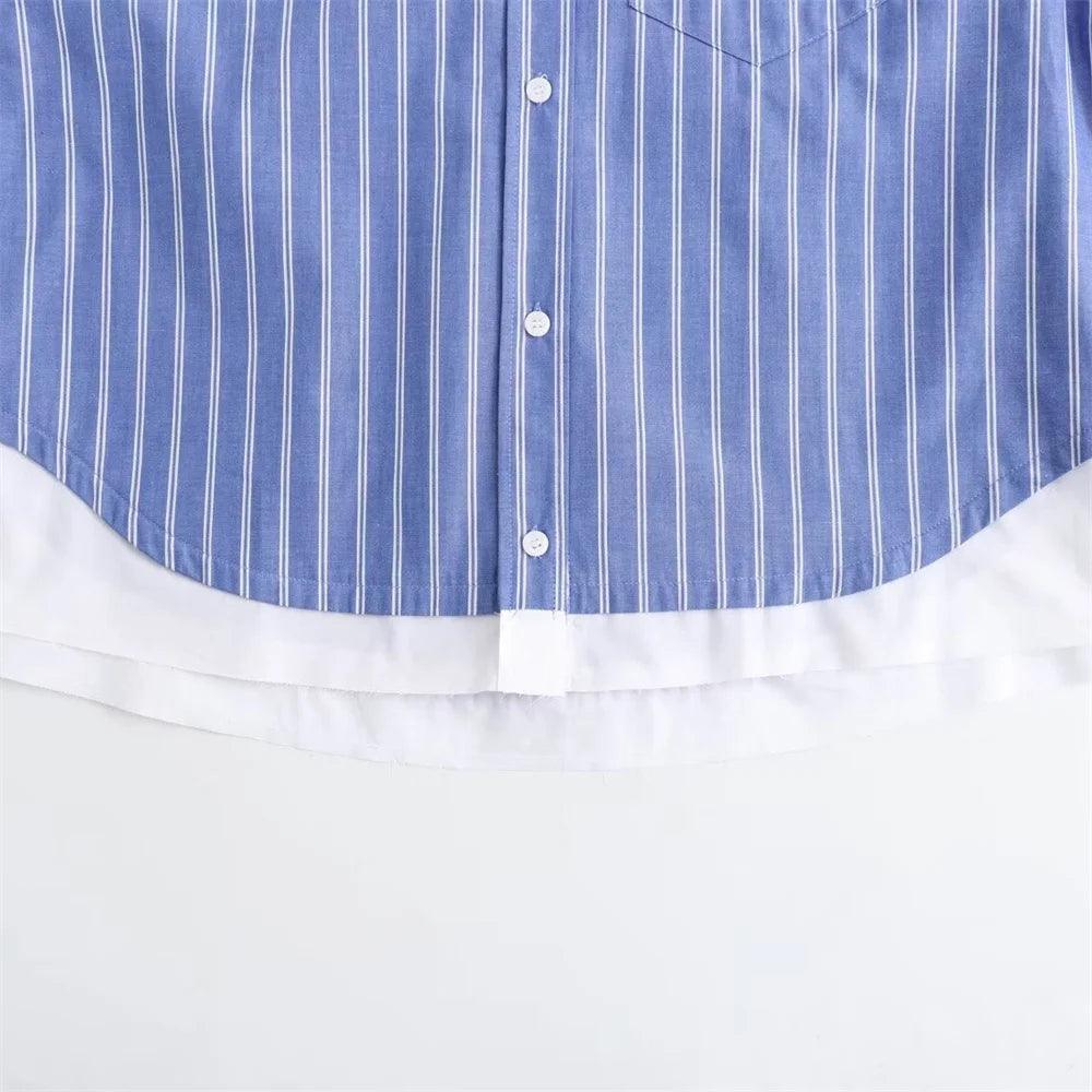 Camisa Cami