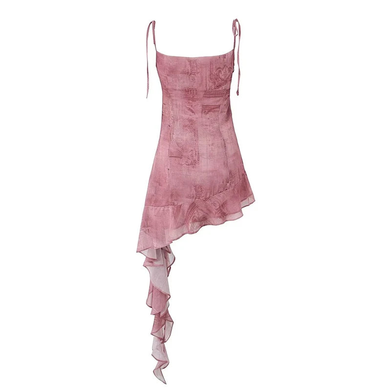 Vestido Giselle