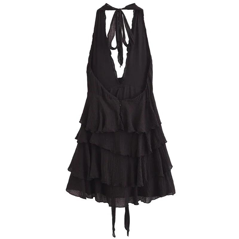 Vestido Soraya