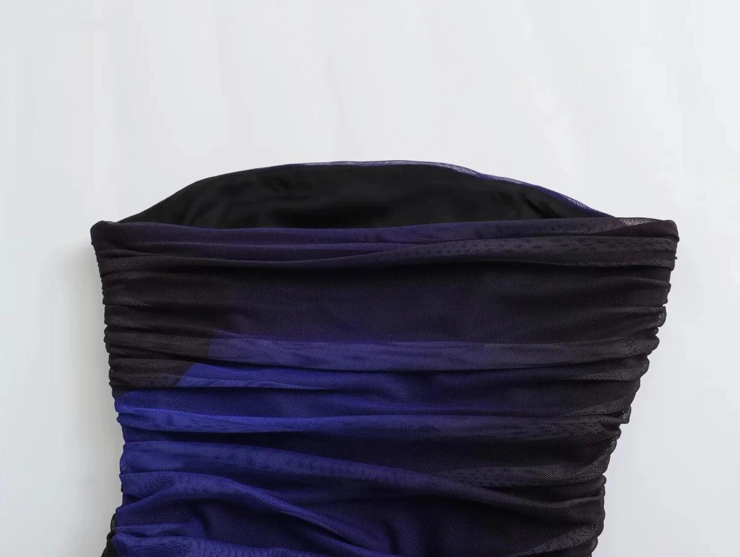 Vestido Bruma