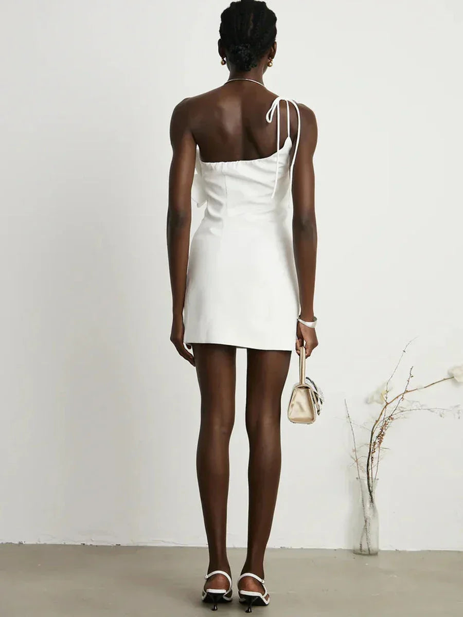 Vestido Narcisa