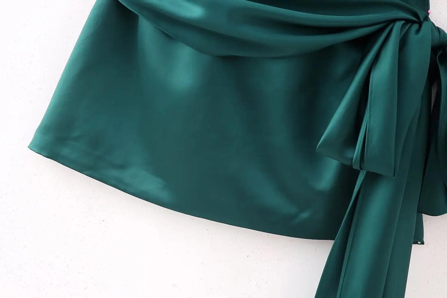 Vestido Caroline