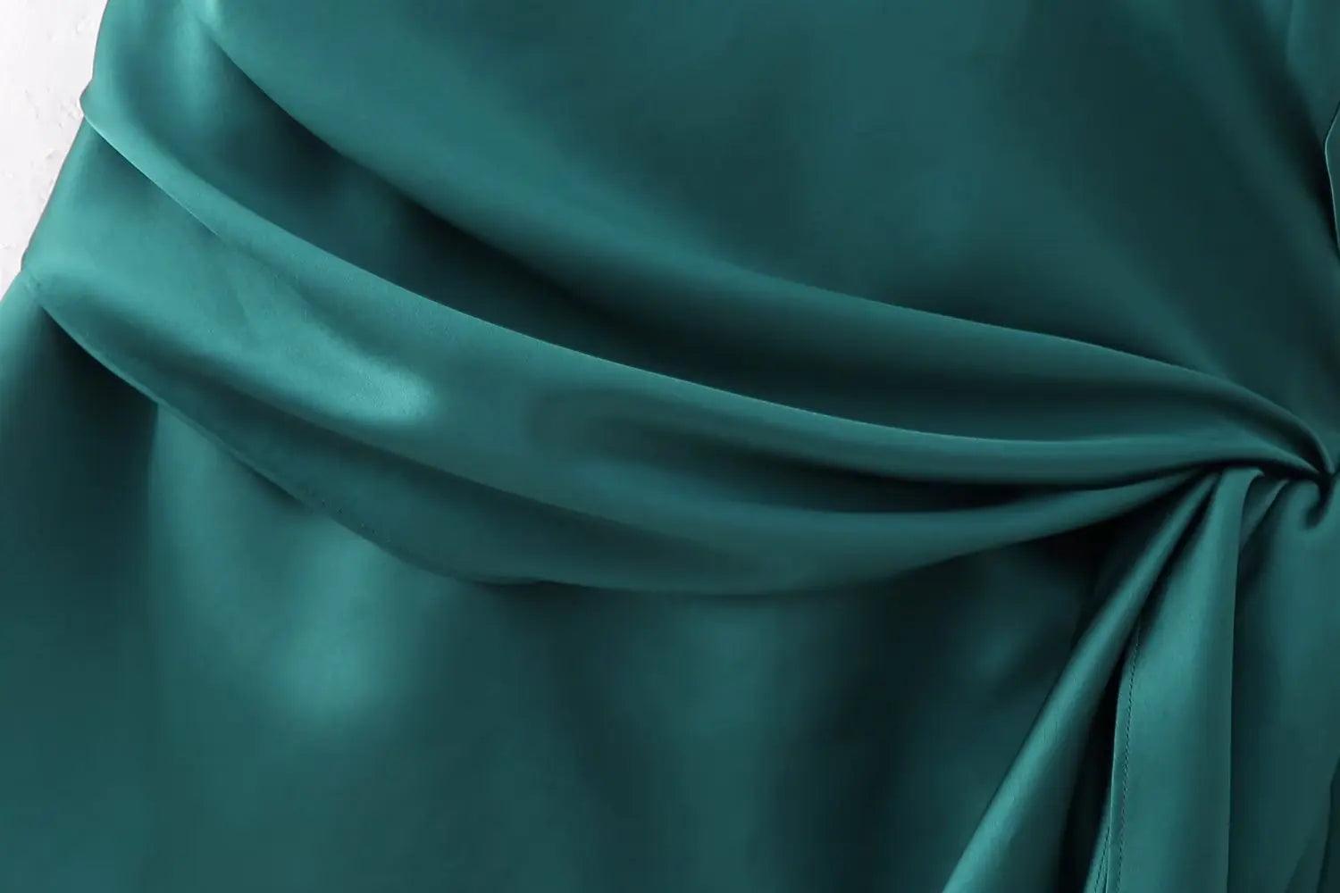 Vestido Caroline