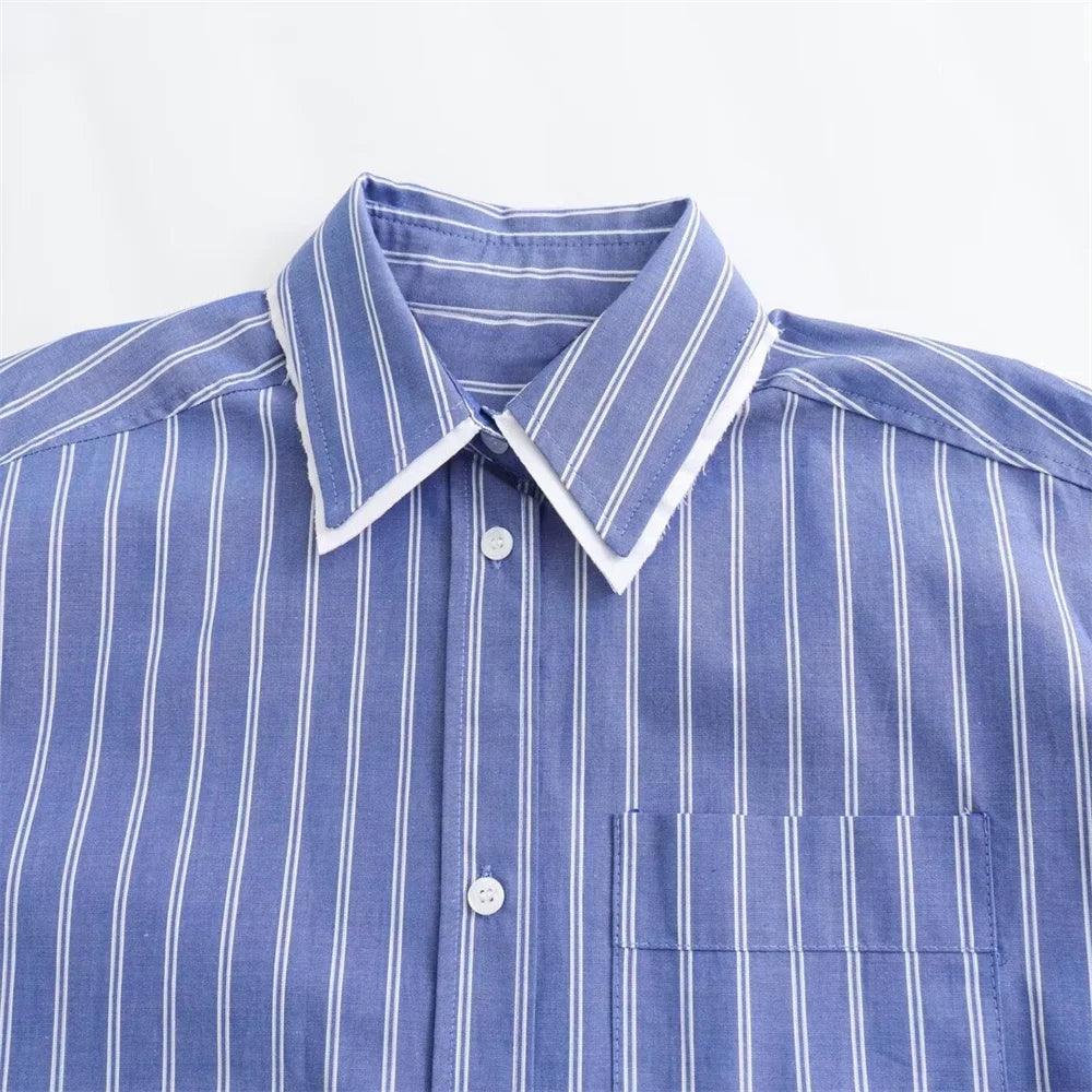 Camisa Cami