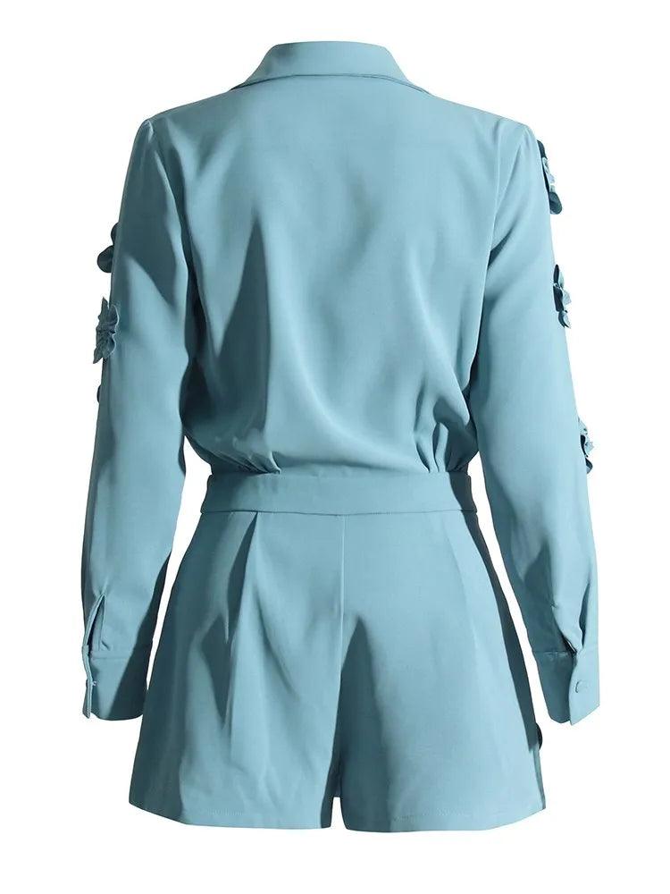 Conjunto Cornélia