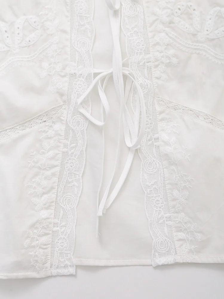 Blusa Provença