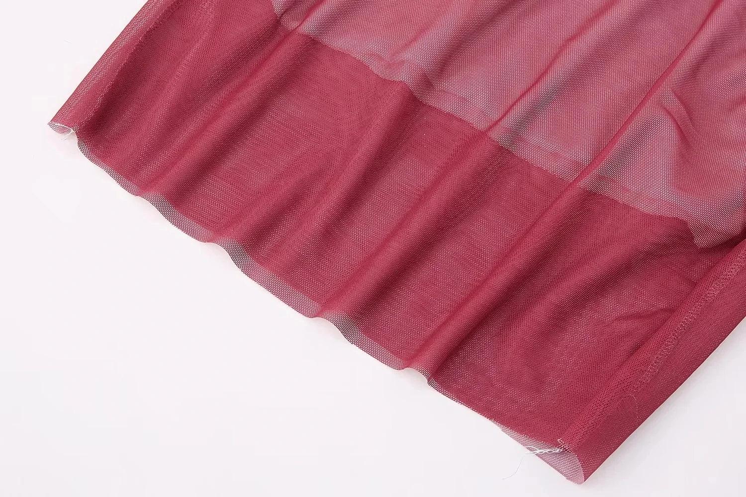 Vestido Laiara