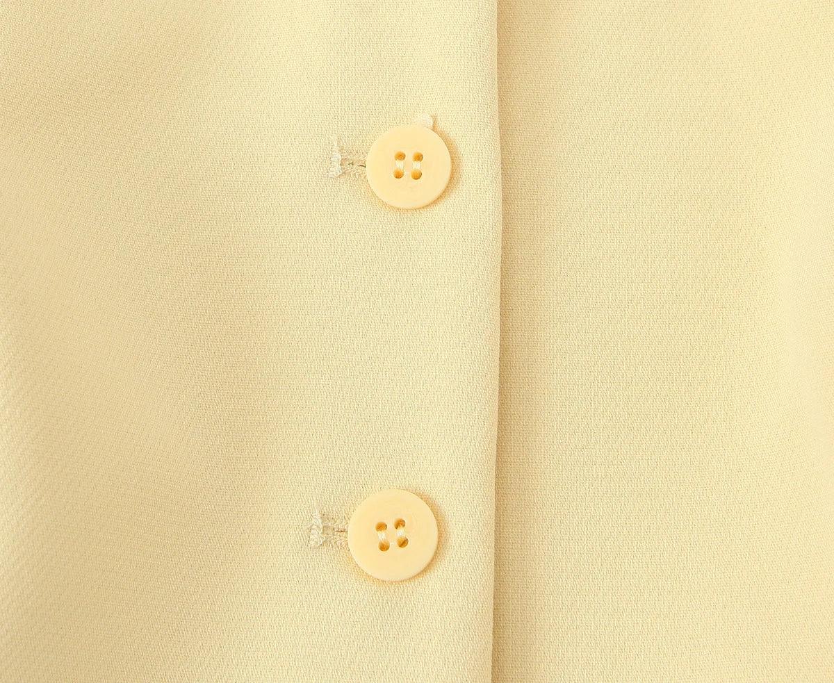 Blusa Butter
