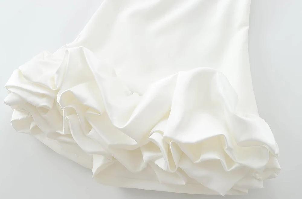 Vestido Cléo