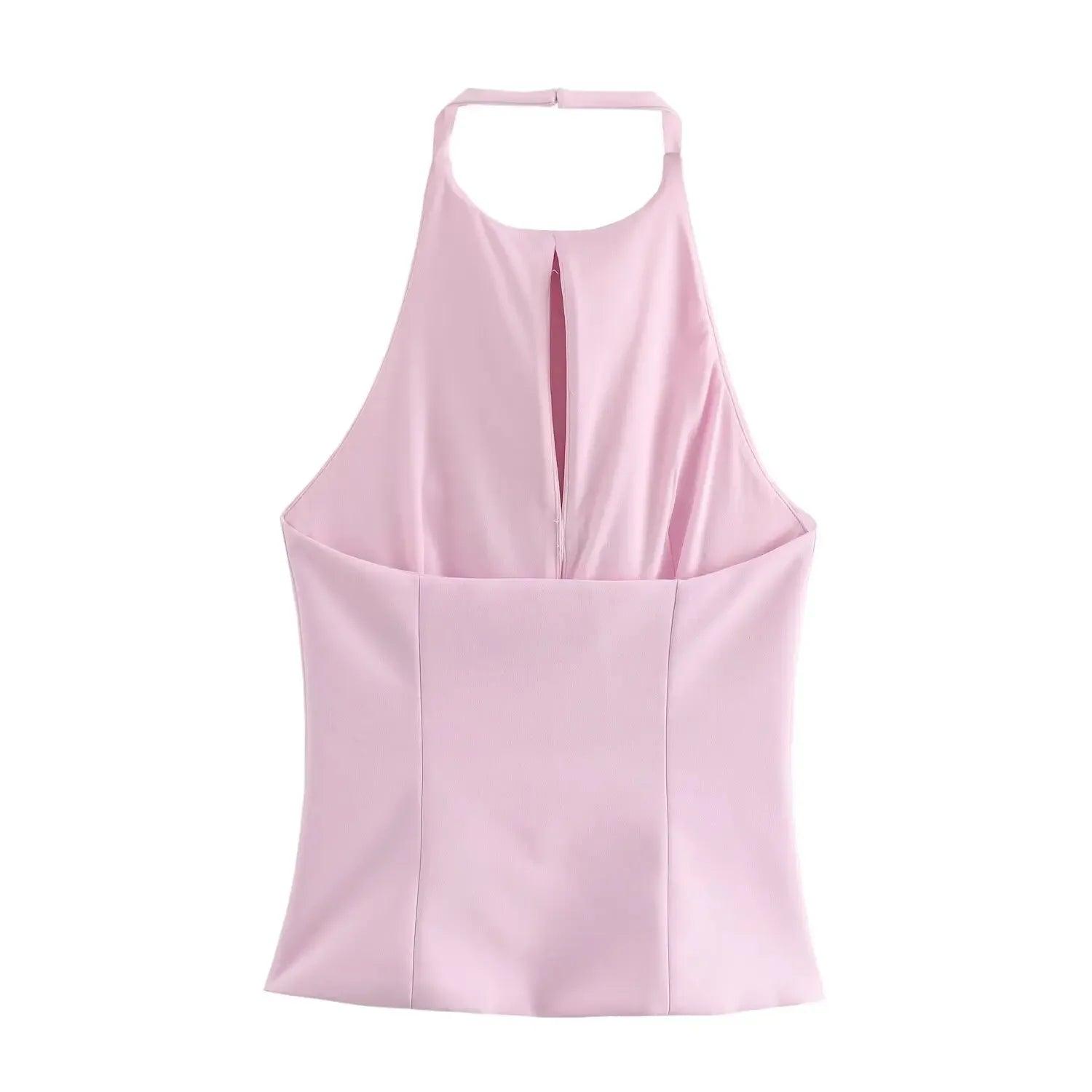 Blusa Hermínia