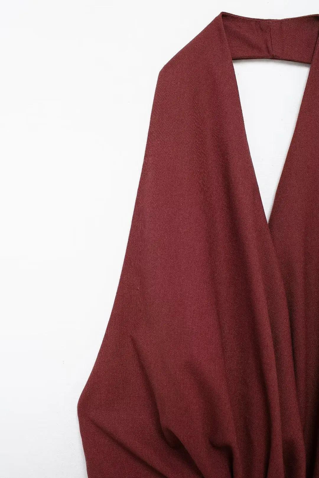Blusa Suits