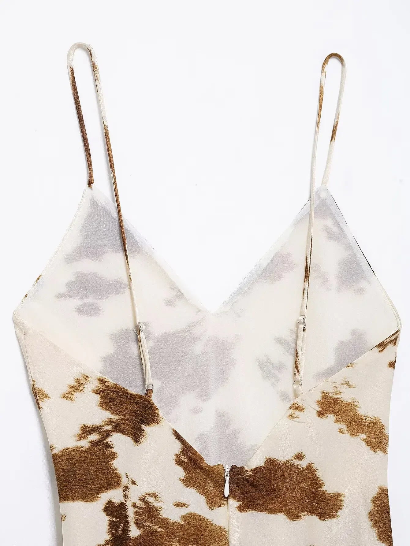Vestido Rara