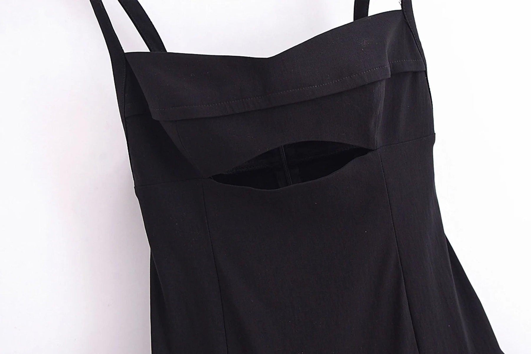 Vestido Gender