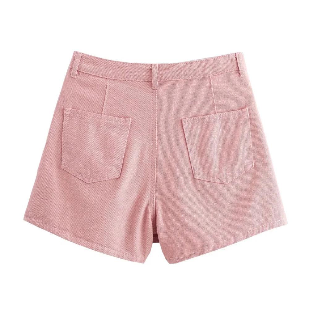Short Saia Gabriela
