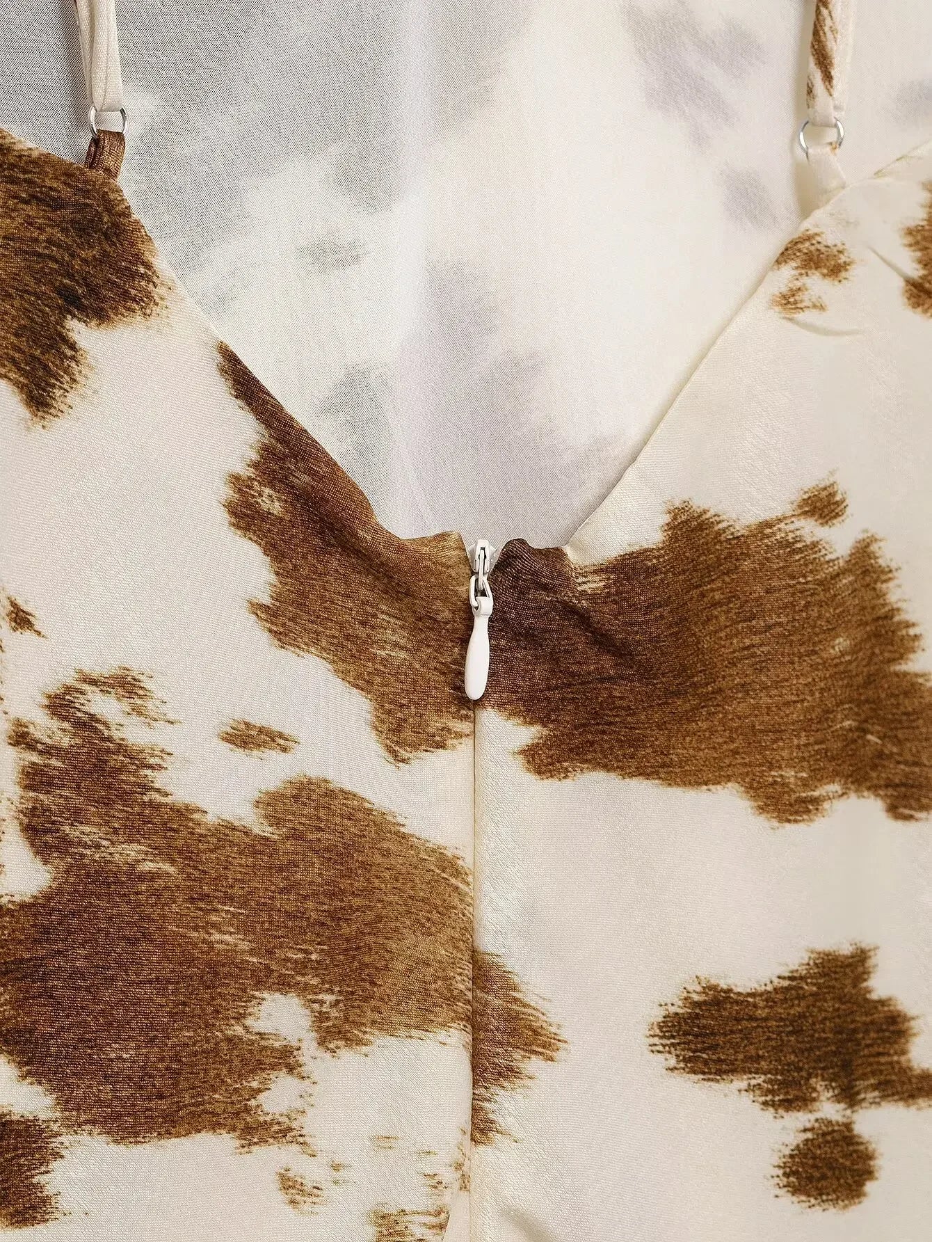 Vestido Rara