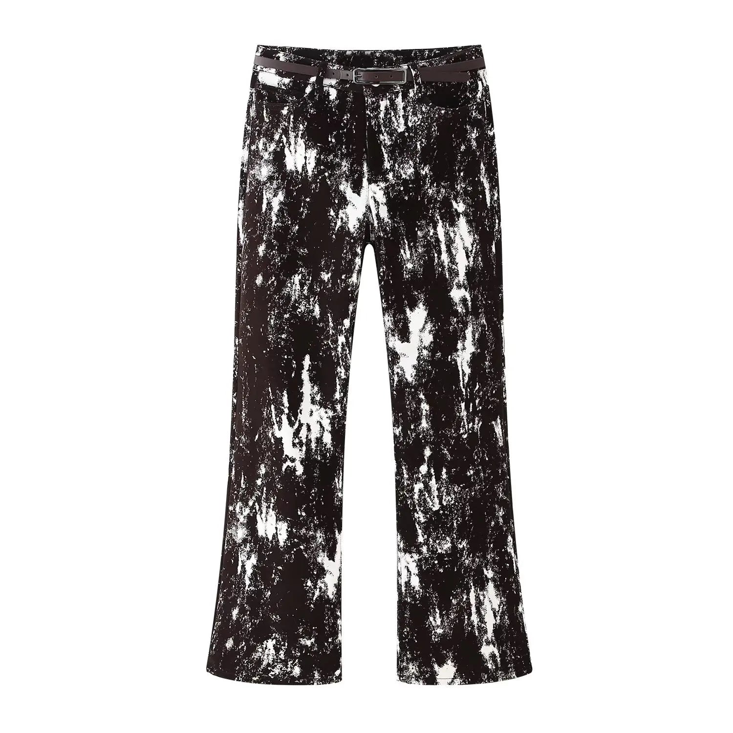 Calça Bovine