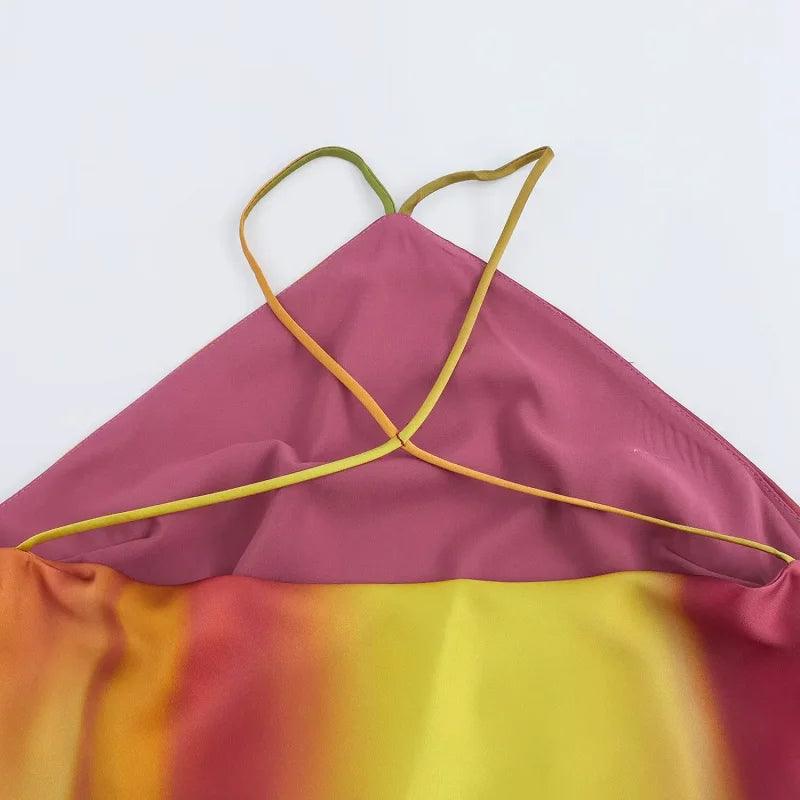 Vestido Theodora