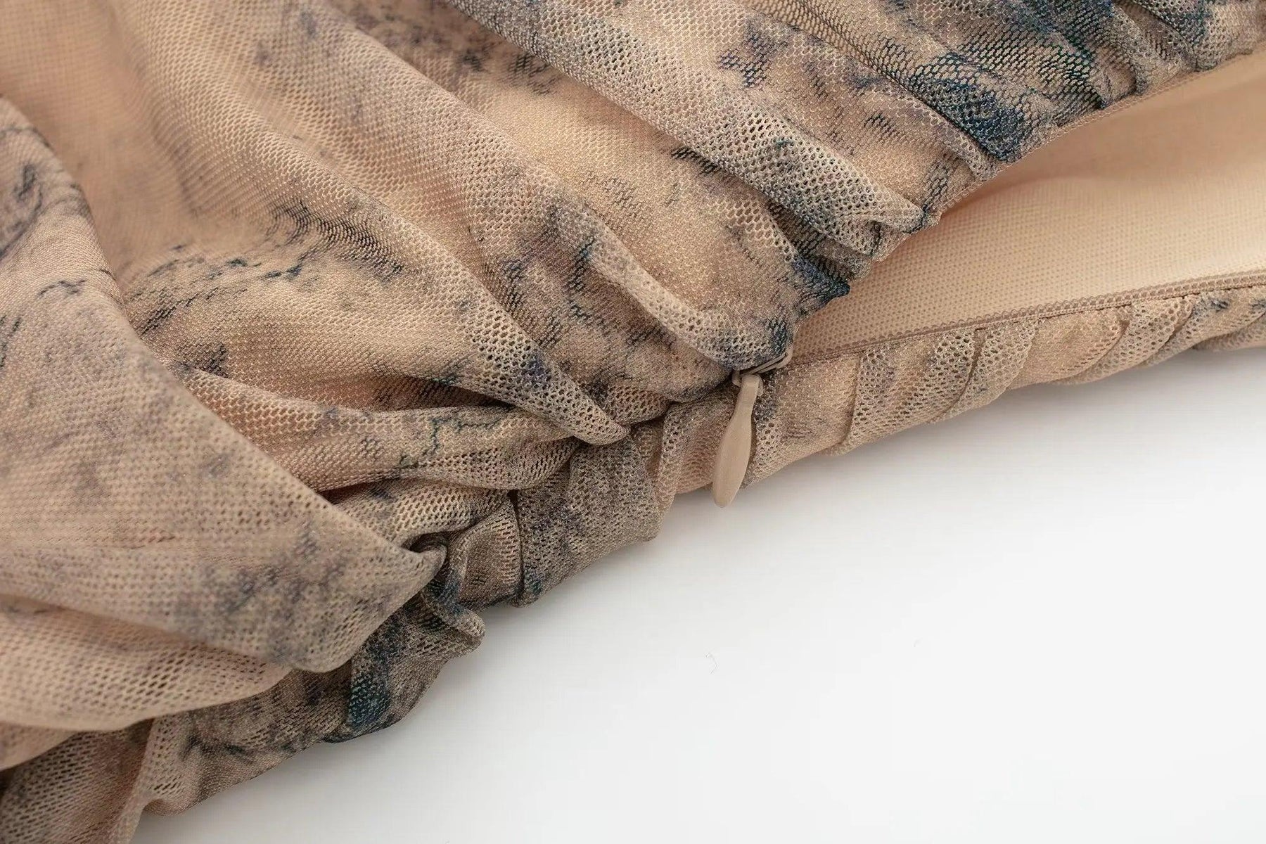 Vestido Fabricia
