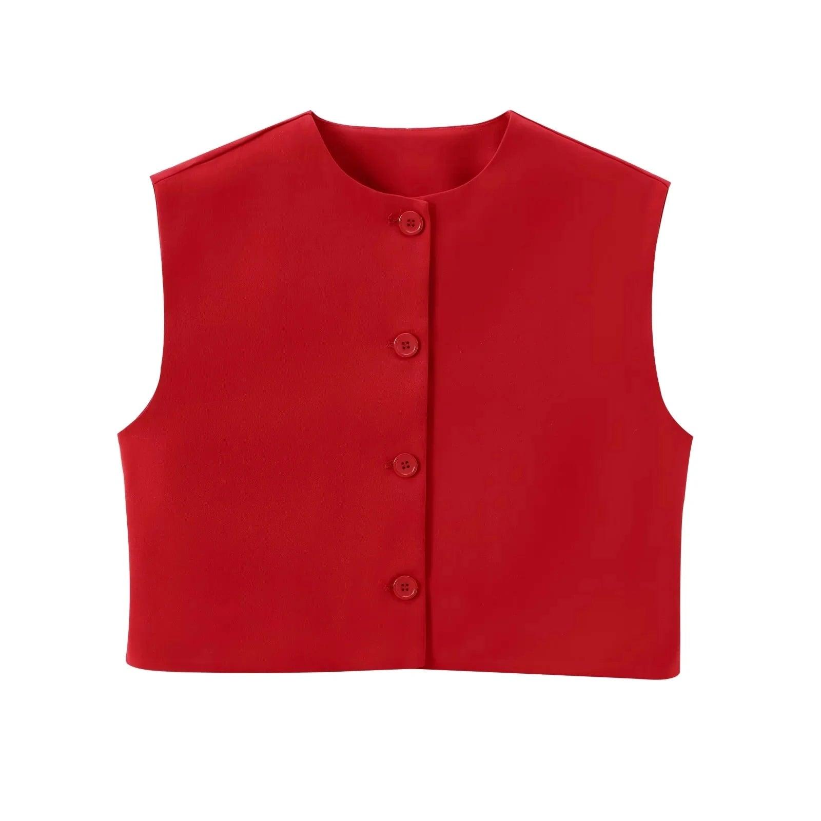 Blusa Bethanie