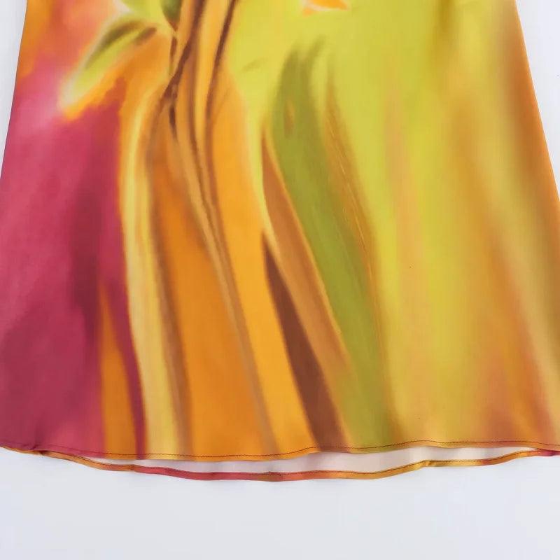 Vestido Theodora