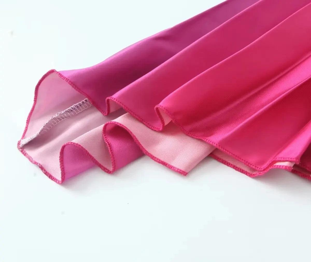 Vestido Milagres