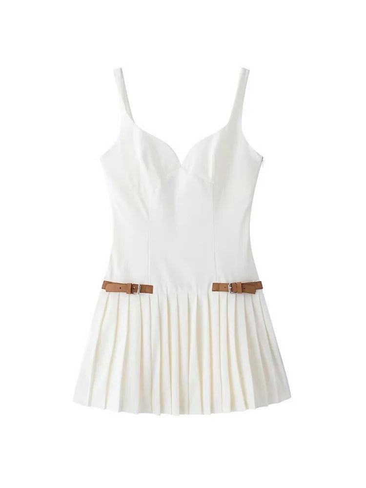 Vestido Paris