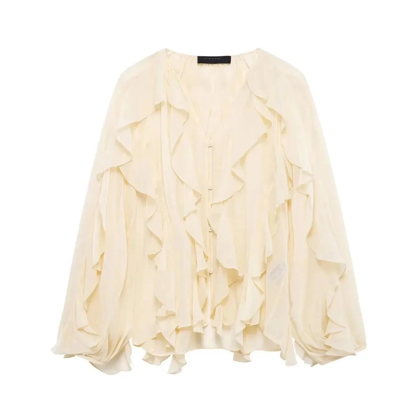 Blusa Fleur