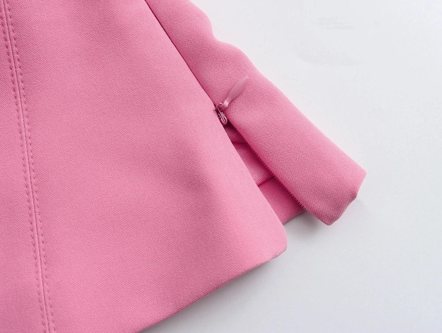 Blusa Rose