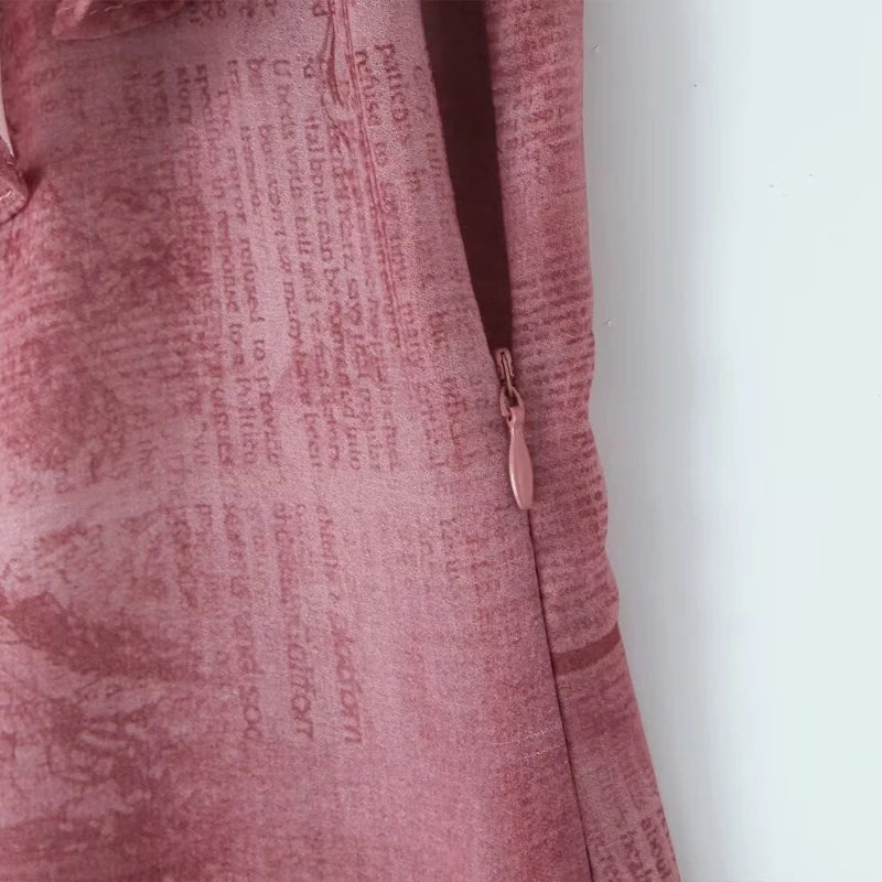 Vestido Giselle