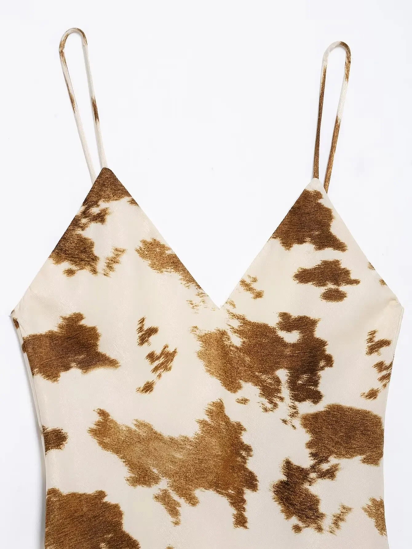 Vestido Rara