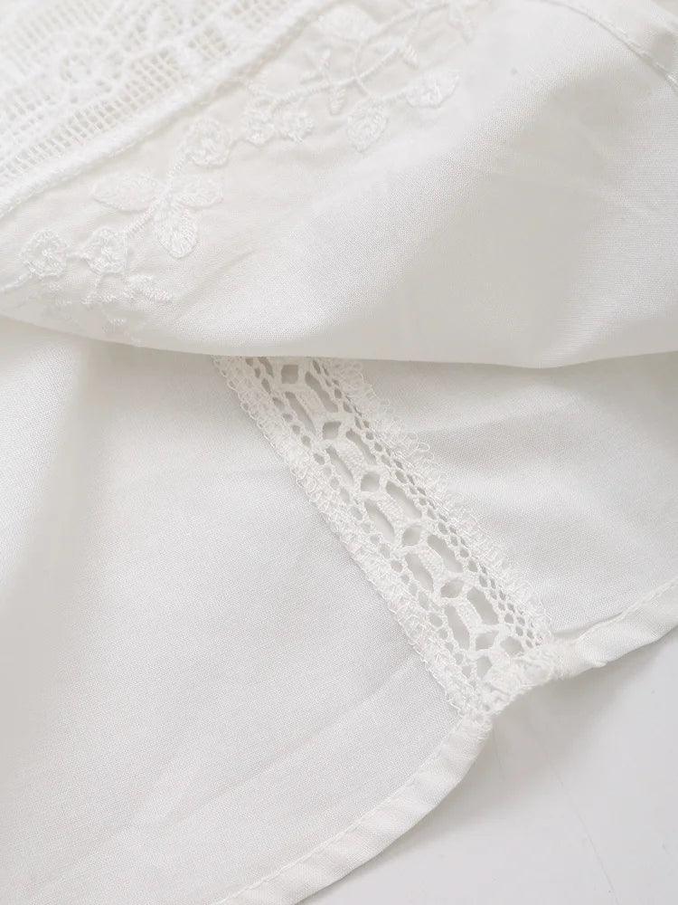 Blusa Provença