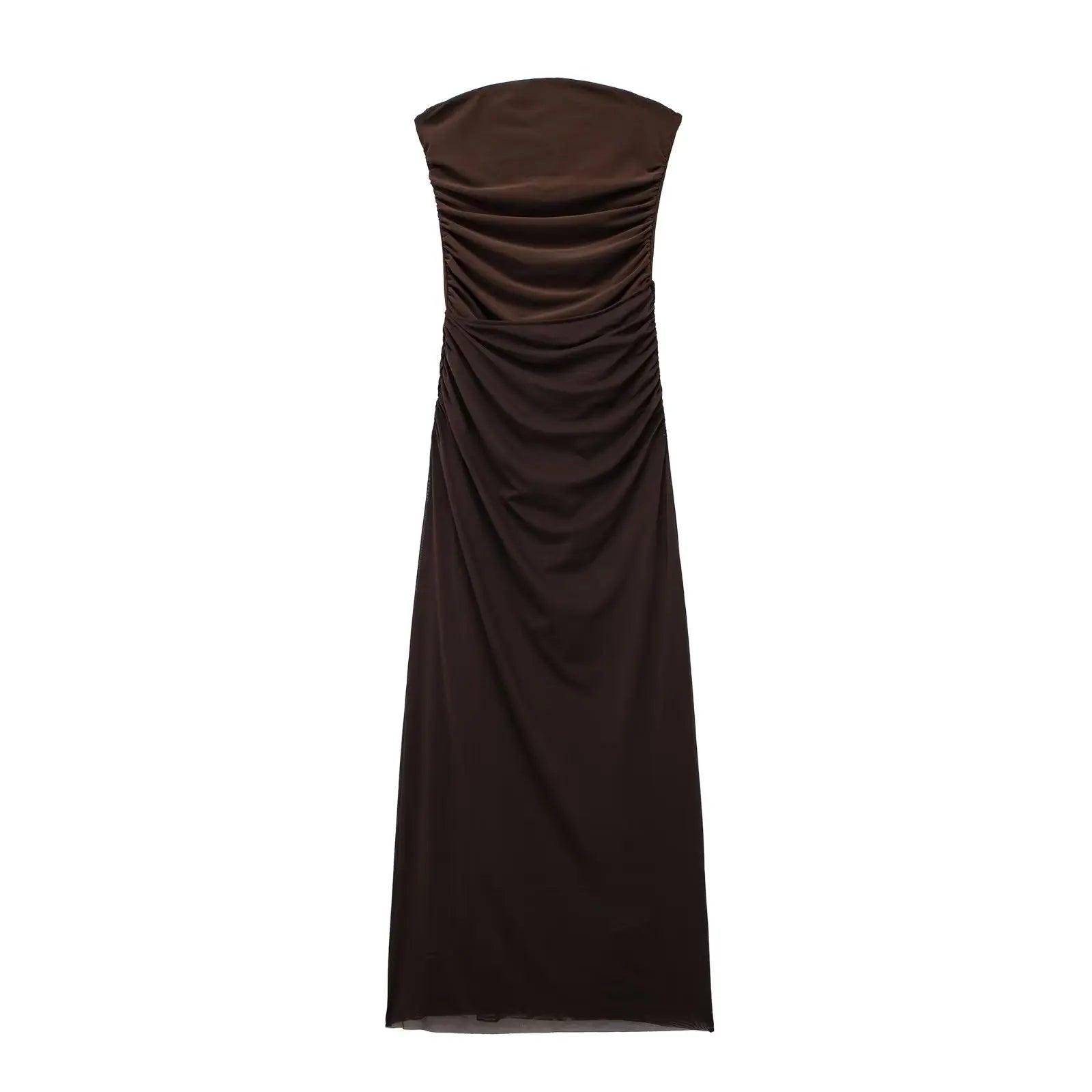 Vestido Marrocos