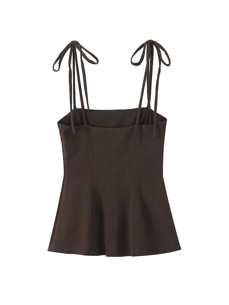 Blusa Sylvie
