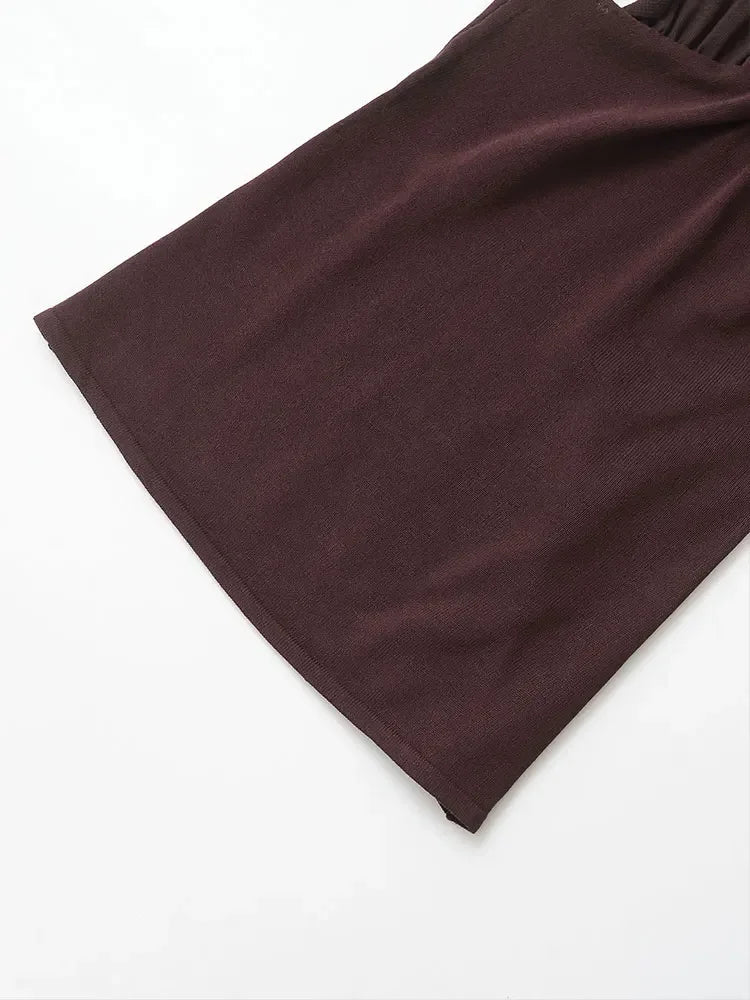 Blusa Kamilla