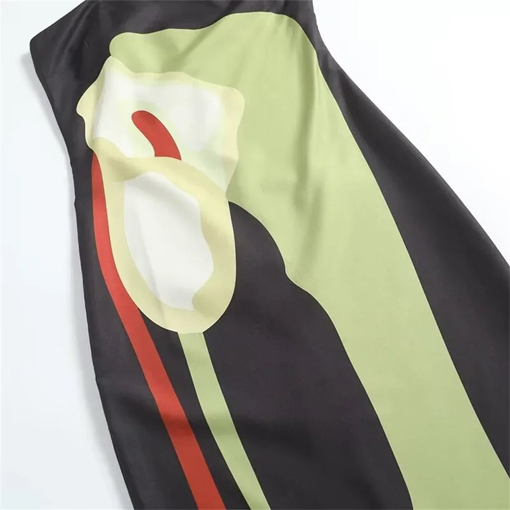 Vestido Florah