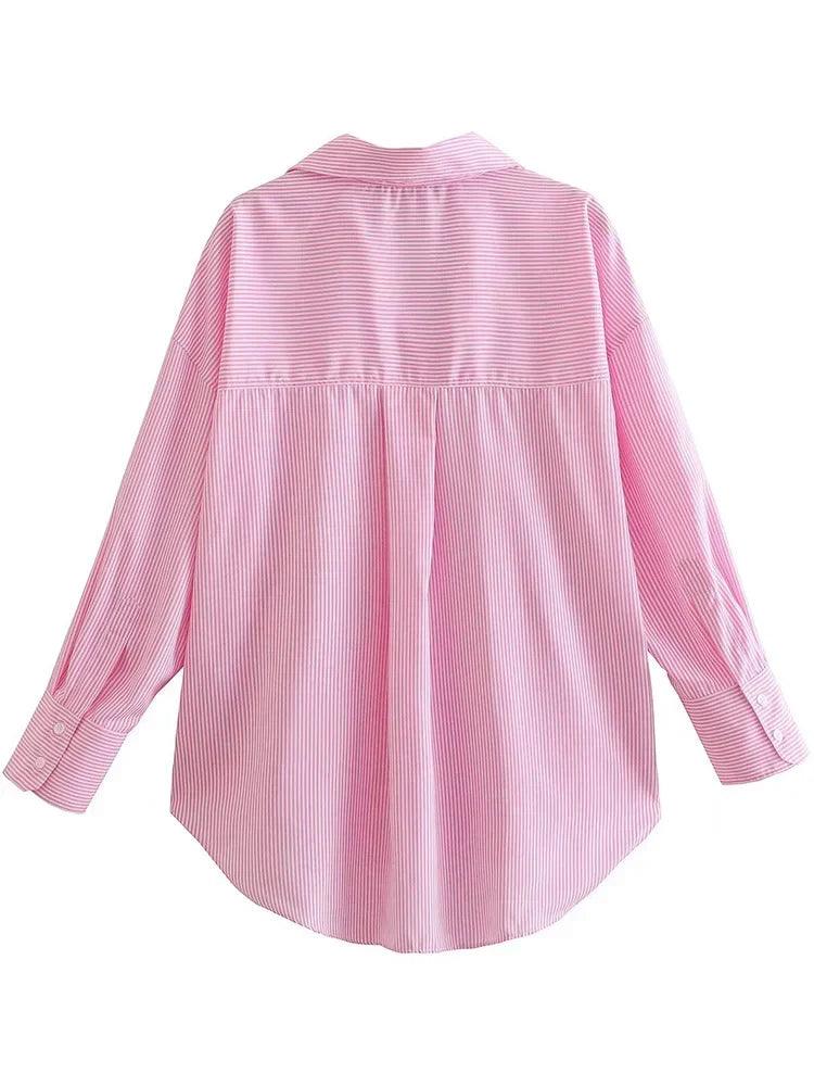 Camisa Chiara