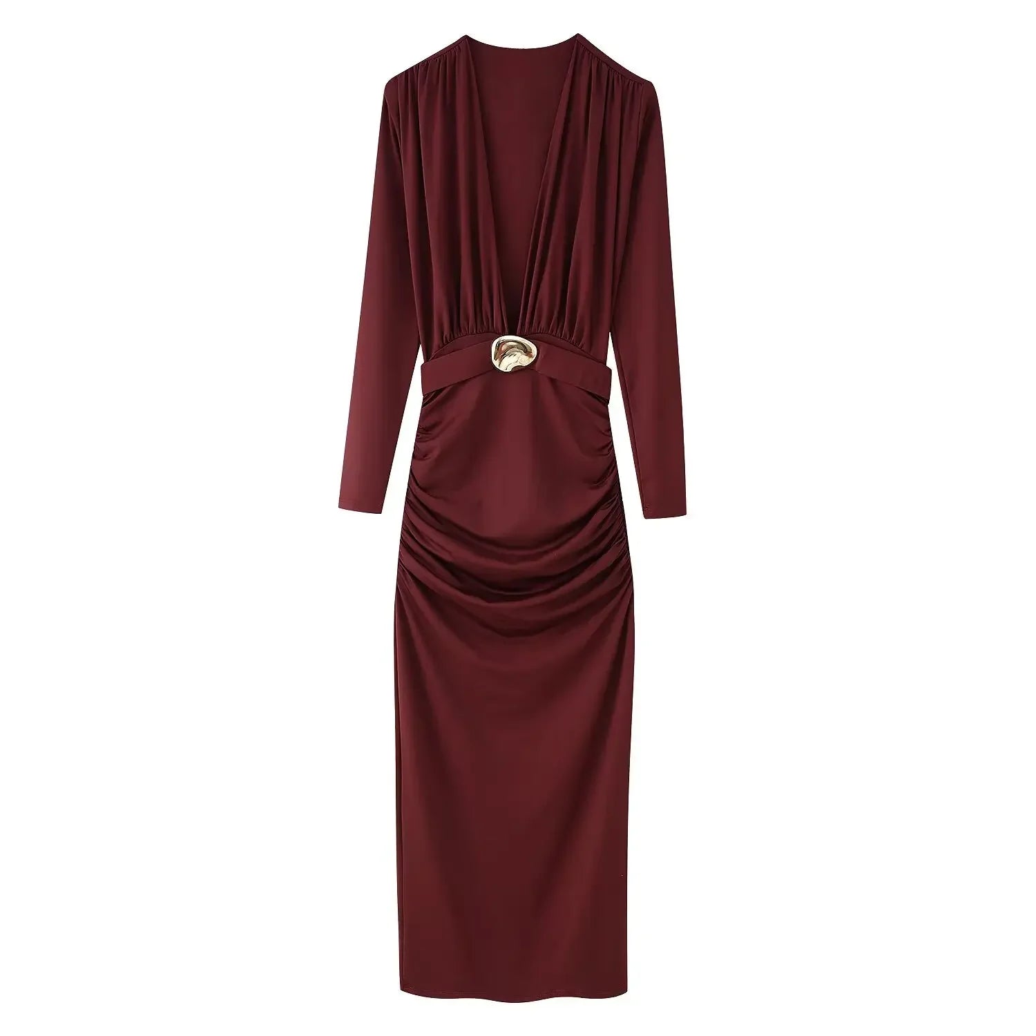 Vestido Turquetti
