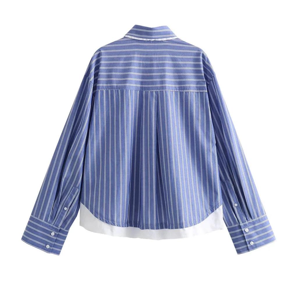 Camisa Cami