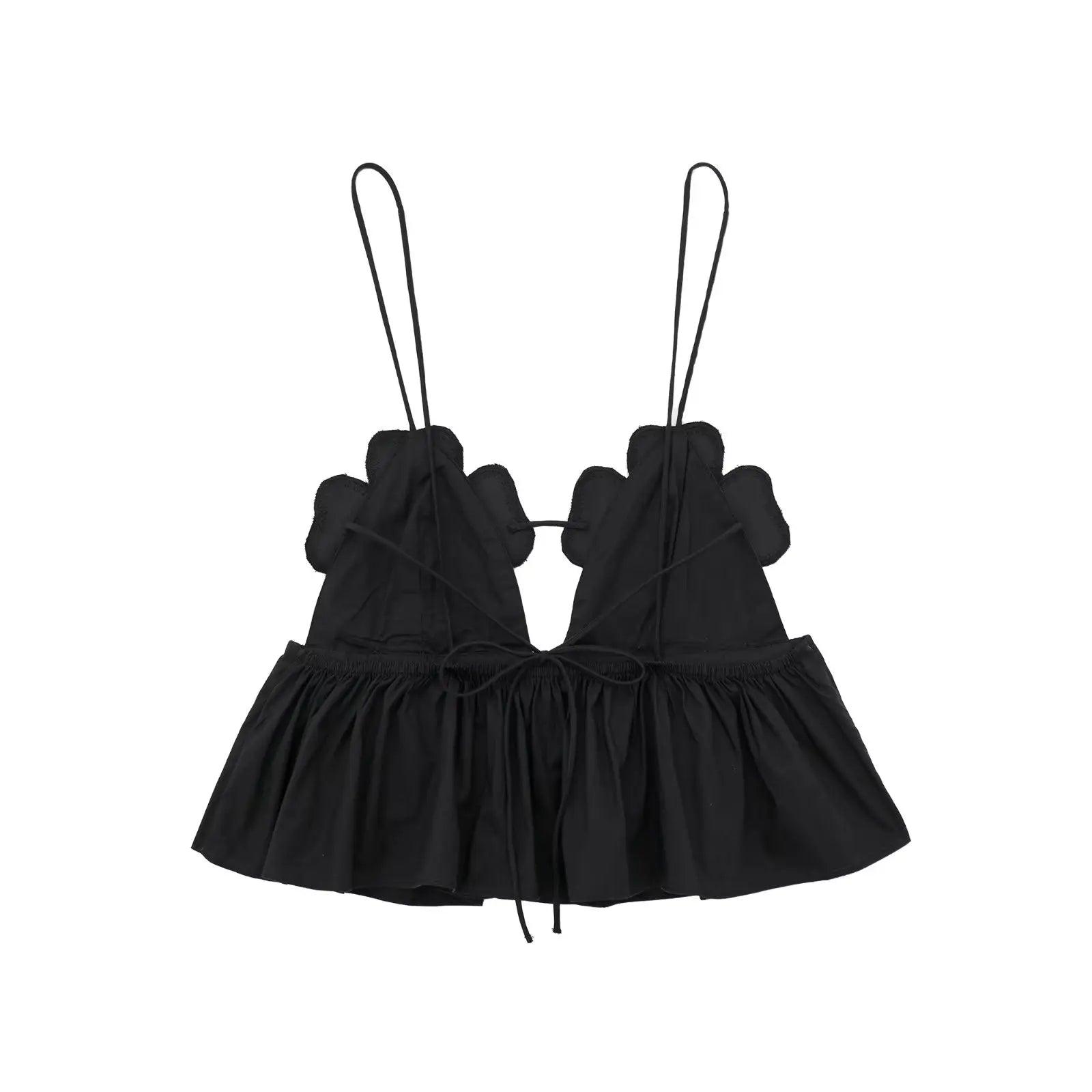 Blusa Norah