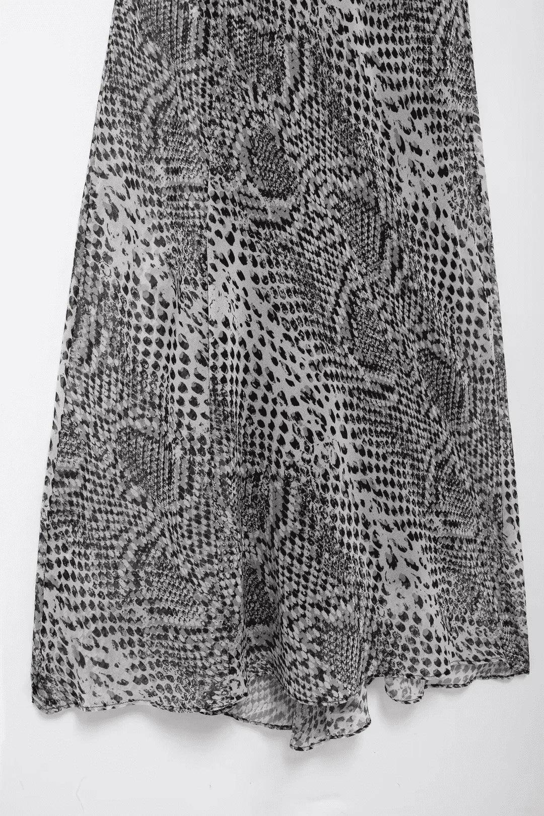 Vestido Salino