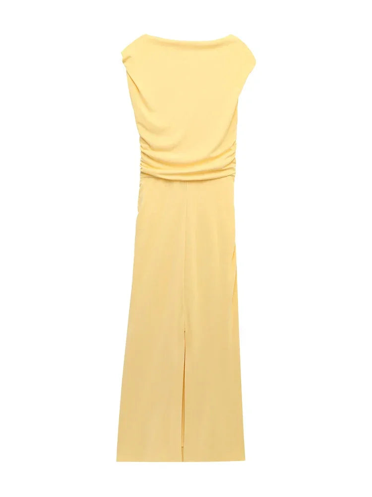 Vestido Solara