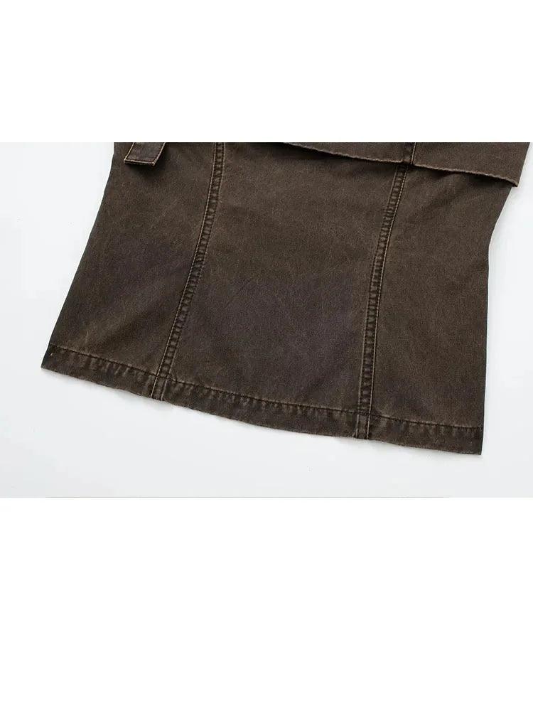 Blusa Carolina
