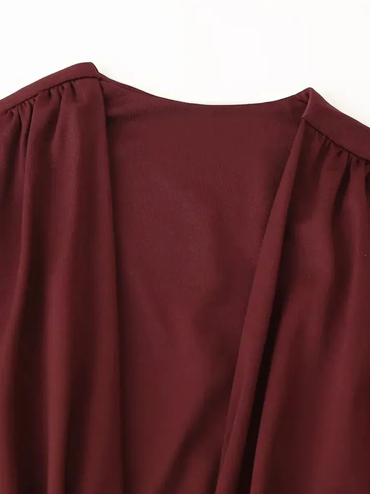 Vestido Turquetti