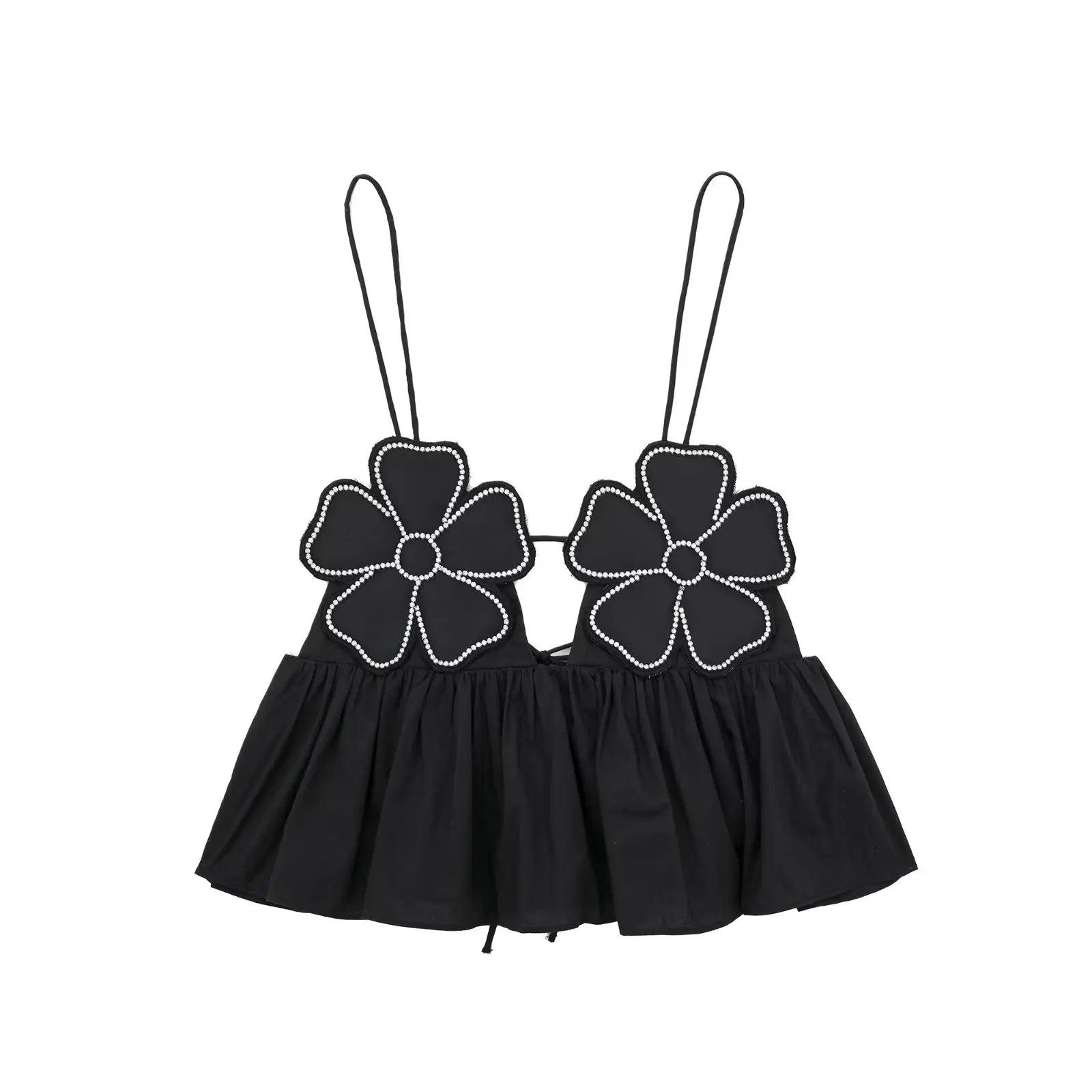 Blusa Norah